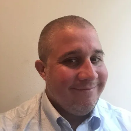 Robert Reynolds, founder of Hyper Solutions Consulting